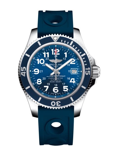 breitling superocean racer|breitling superocean models.